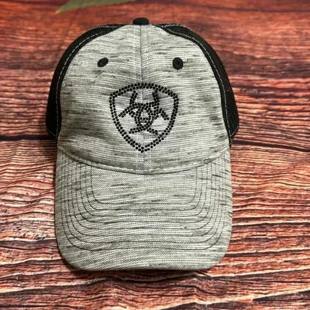 ❤️🔥 Ariat Hat